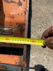 Καταστροφείς Χόρτων/Κλαδιών Acma 2002 Acer 2.25-thumb-4