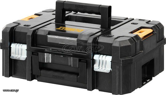 Εργαλειοθήκη Dewalt TSTAK II
