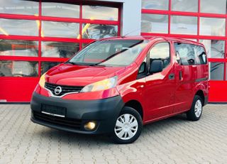 Nissan NV 200 2012 EVALIA 1.5 DCI-7 Θεσιο