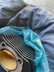 Κιτ κύλινδροι πιστόνια 1200 sportster καινουρια