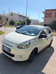 Mitsubishi Space Star 2015 1.0 DIAMANT EDITION