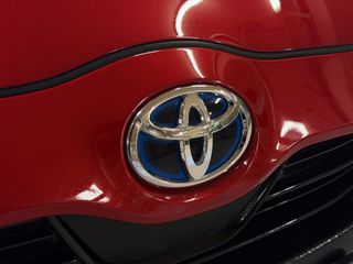 Toyota Yaris 2022 Hybrid Bi-tone-thumb-22