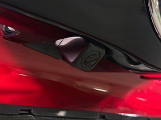 Toyota Yaris 2022 Hybrid Bi-tone-thumb-8