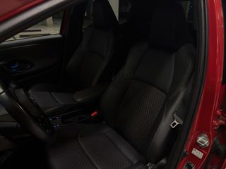 Toyota Yaris 2022 Hybrid Bi-tone-thumb-12