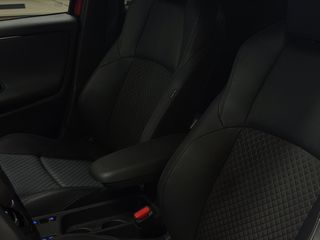 Toyota Yaris 2022 Hybrid Bi-tone-thumb-13