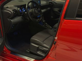 Toyota Yaris 2022 Hybrid Bi-tone-thumb-14