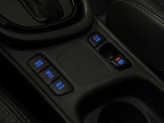 Toyota Yaris 2022 Hybrid Bi-tone-thumb-16