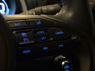 Toyota Yaris 2022 Hybrid Bi-tone-thumb-19