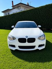 Bmw 114 2014