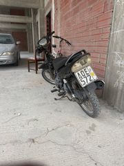 Yamaha Crypton R 2007-thumb-1