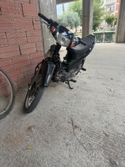 Yamaha Crypton R 2007-thumb-2