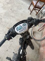 Yamaha Crypton R 2007-thumb-3
