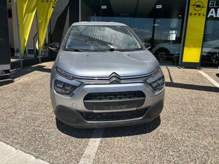 Citroen C3 2021 CORPORATE 100PS DIESEL-thumb-5