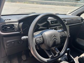Citroen C3 2021 CORPORATE 100PS DIESEL-thumb-8