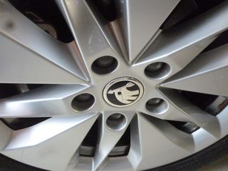 Skoda Octavia 2021 1.0 TSI 110HP 6TAX/OΘΟΝΗ+CAMERA+PARKTRONIC/64.000KM/ΕΛΛΗΝΙΚΟ-thumb-113
