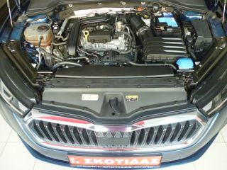 Skoda Octavia 2021 1.0 TSI 110HP 6TAX/OΘΟΝΗ+CAMERA+PARKTRONIC/64.000KM/ΕΛΛΗΝΙΚΟ-thumb-112
