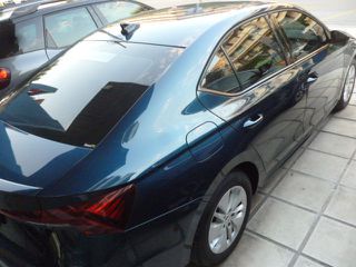 Skoda Octavia 2021 1.0 TSI 110HP 6TAX/OΘΟΝΗ+CAMERA+PARKTRONIC/64.000KM/ΕΛΛΗΝΙΚΟ-thumb-5