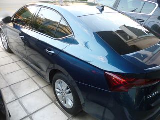Skoda Octavia 2021 1.0 TSI 110HP 6TAX/OΘΟΝΗ+CAMERA+PARKTRONIC/64.000KM/ΕΛΛΗΝΙΚΟ-thumb-4