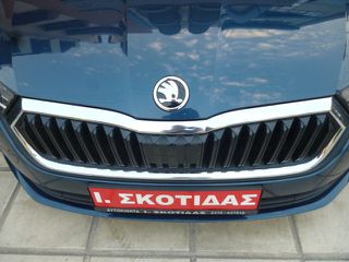 Skoda Octavia 2021 1.0 TSI 110HP 6TAX/OΘΟΝΗ+CAMERA+PARKTRONIC/64.000KM/ΕΛΛΗΝΙΚΟ-thumb-7