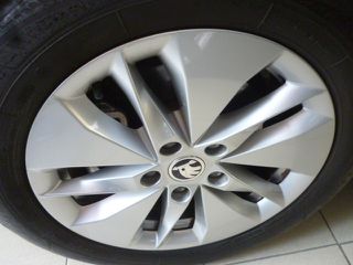 Skoda Octavia 2021 1.0 TSI 110HP 6TAX/OΘΟΝΗ+CAMERA+PARKTRONIC/64.000KM/ΕΛΛΗΝΙΚΟ-thumb-114