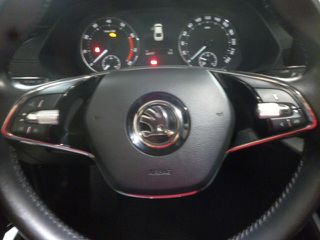 Skoda Octavia 2021 1.0 TSI 110HP 6TAX/OΘΟΝΗ+CAMERA+PARKTRONIC/64.000KM/ΕΛΛΗΝΙΚΟ-thumb-39