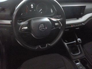 Skoda Octavia 2021 1.0 TSI 110HP 6TAX/OΘΟΝΗ+CAMERA+PARKTRONIC/64.000KM/ΕΛΛΗΝΙΚΟ-thumb-41