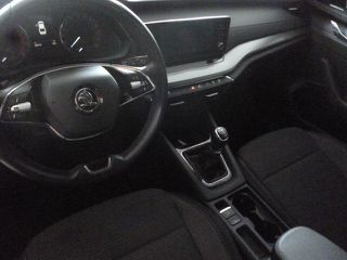 Skoda Octavia 2021 1.0 TSI 110HP 6TAX/OΘΟΝΗ+CAMERA+PARKTRONIC/64.000KM/ΕΛΛΗΝΙΚΟ-thumb-43