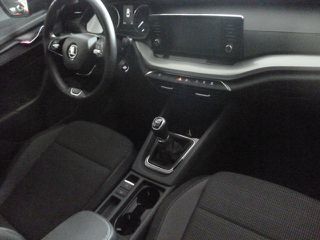 Skoda Octavia 2021 1.0 TSI 110HP 6TAX/OΘΟΝΗ+CAMERA+PARKTRONIC/64.000KM/ΕΛΛΗΝΙΚΟ-thumb-44