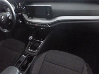 Skoda Octavia 2021 1.0 TSI 110HP 6TAX/OΘΟΝΗ+CAMERA+PARKTRONIC/64.000KM/ΕΛΛΗΝΙΚΟ-thumb-45