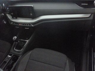 Skoda Octavia 2021 1.0 TSI 110HP 6TAX/OΘΟΝΗ+CAMERA+PARKTRONIC/64.000KM/ΕΛΛΗΝΙΚΟ-thumb-46