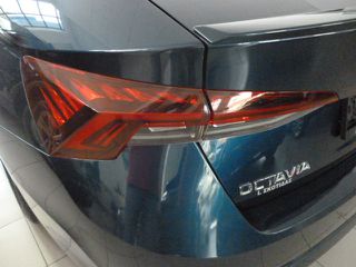 Skoda Octavia 2021 1.0 TSI 110HP 6TAX/OΘΟΝΗ+CAMERA+PARKTRONIC/64.000KM/ΕΛΛΗΝΙΚΟ-thumb-16