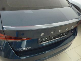 Skoda Octavia 2021 1.0 TSI 110HP 6TAX/OΘΟΝΗ+CAMERA+PARKTRONIC/64.000KM/ΕΛΛΗΝΙΚΟ-thumb-19
