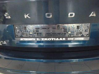 Skoda Octavia 2021 1.0 TSI 110HP 6TAX/OΘΟΝΗ+CAMERA+PARKTRONIC/64.000KM/ΕΛΛΗΝΙΚΟ-thumb-22