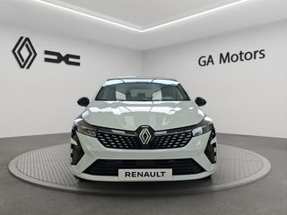 Renault Clio 2025 TECHNO ECO-G 100HP