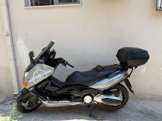 Yamaha T-MAX 500 2007