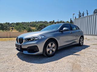 Bmw 116 2024 116 I Δυνατότητα leasing - Γραμματίων