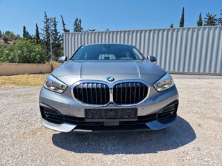 Bmw 116 2024 116 I Δυνατότητα leasing - Γραμματίων-thumb-1