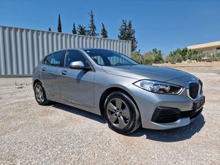 Bmw 116 2024 116 I Δυνατότητα leasing - Γραμματίων-thumb-2