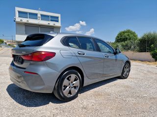 Bmw 116 2024 116 I Δυνατότητα leasing - Γραμματίων-thumb-3
