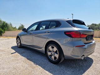 Bmw 116 2024 116 I Δυνατότητα leasing - Γραμματίων-thumb-4