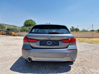Bmw 116 2024 116 I Δυνατότητα leasing - Γραμματίων-thumb-5
