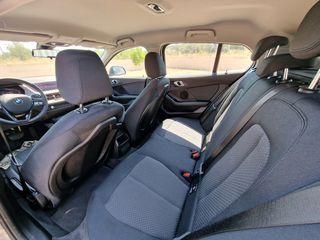 Bmw 116 2024 116 I Δυνατότητα leasing - Γραμματίων-thumb-7