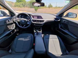 Bmw 116 2024 116 I Δυνατότητα leasing - Γραμματίων-thumb-8