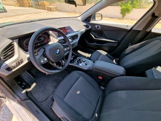 Bmw 116 2024 116 I Δυνατότητα leasing - Γραμματίων-thumb-9