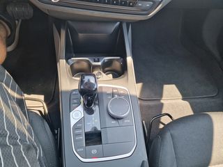 Bmw 116 2024 116 I Δυνατότητα leasing - Γραμματίων-thumb-11