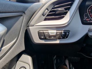 Bmw 116 2024 116 I Δυνατότητα leasing - Γραμματίων-thumb-12