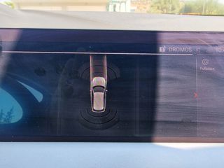 Bmw 116 2024 116 I Δυνατότητα leasing - Γραμματίων-thumb-13