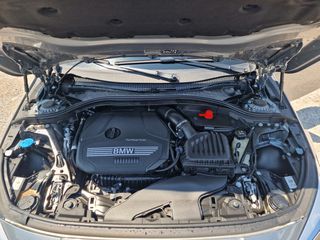 Bmw 116 2024 116 I Δυνατότητα leasing - Γραμματίων-thumb-16