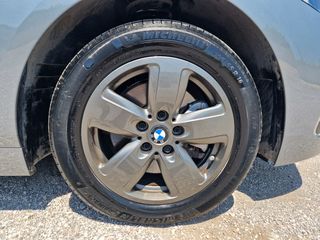 Bmw 116 2024 116 I Δυνατότητα leasing - Γραμματίων-thumb-17