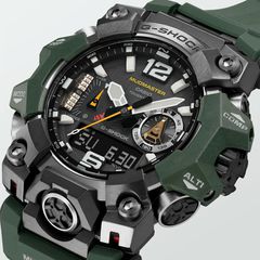 ΡΟΛΟΙ G-SHOCK Casio GWG-B1000-3AER